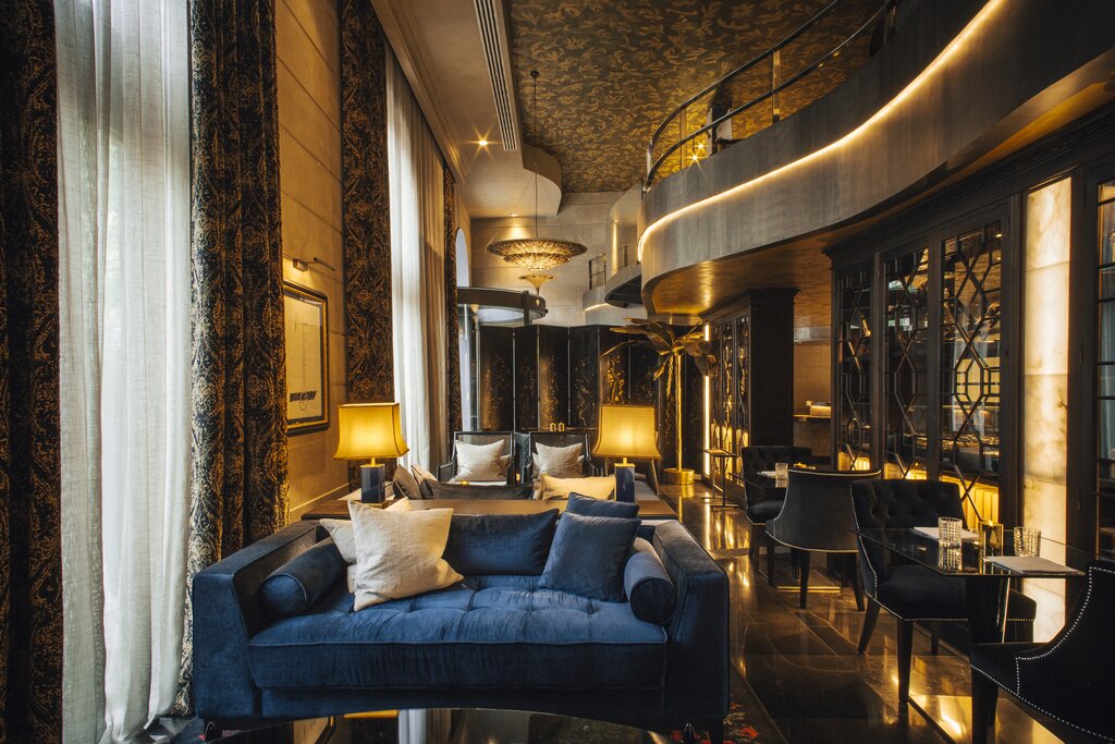 Hotel988