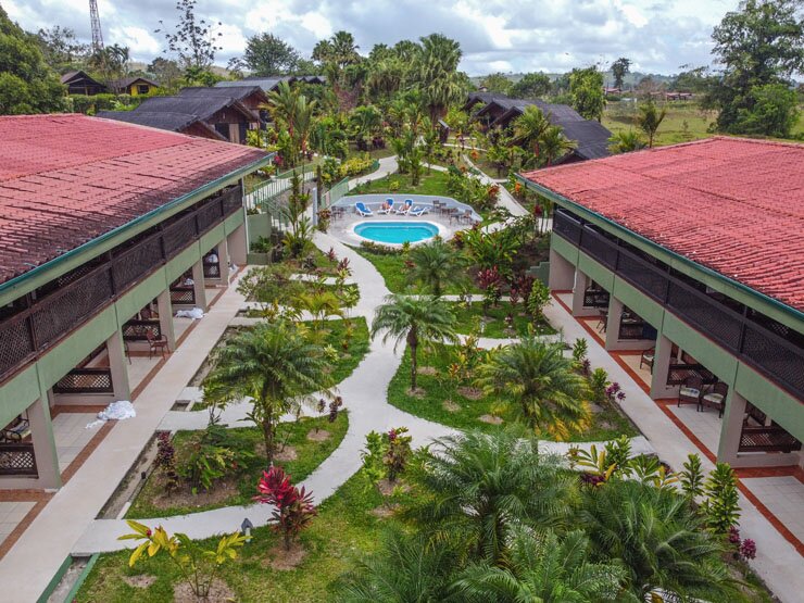 Hotel260