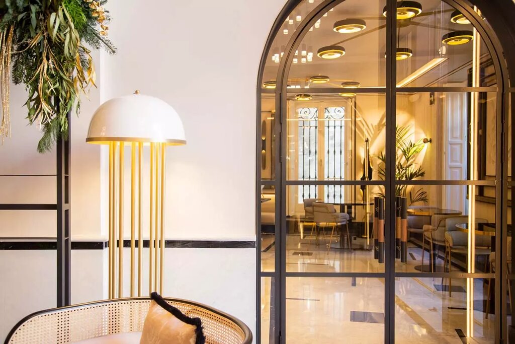 Hotel926