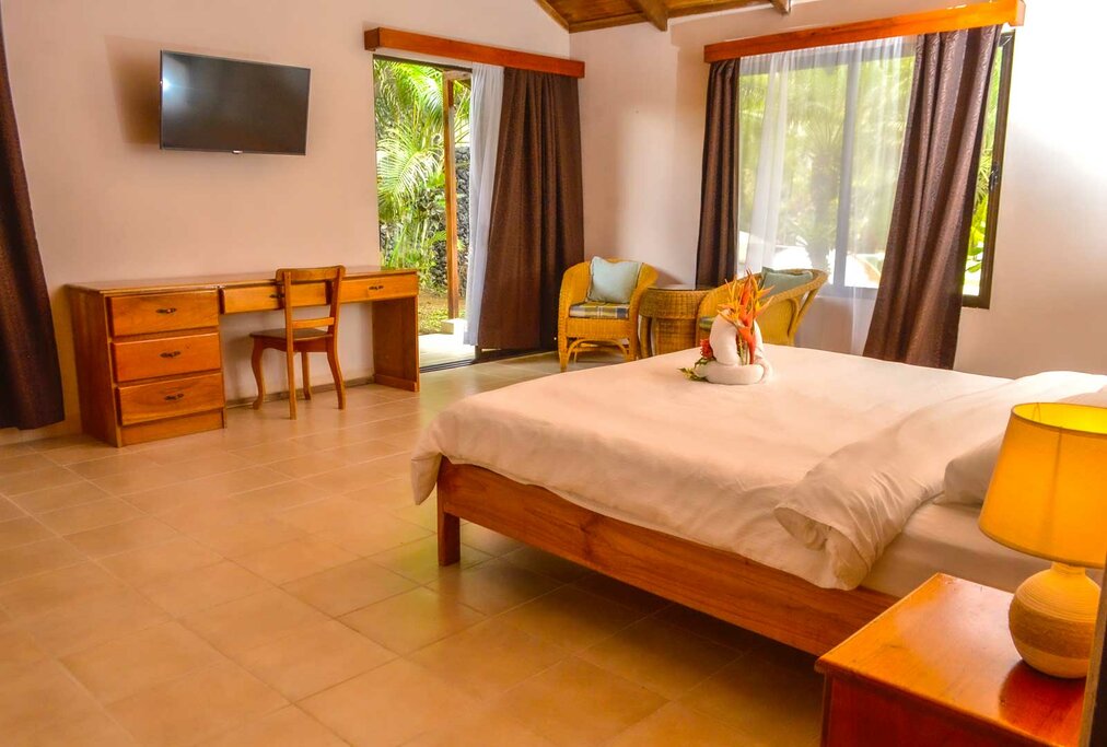 Hotel260