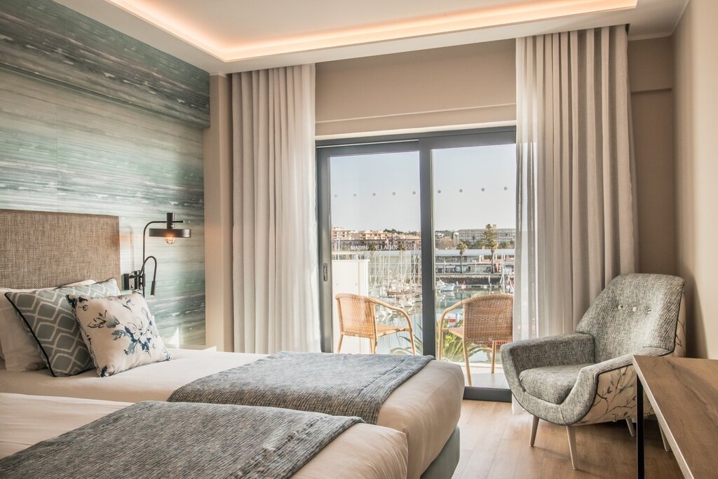 Hotel1166