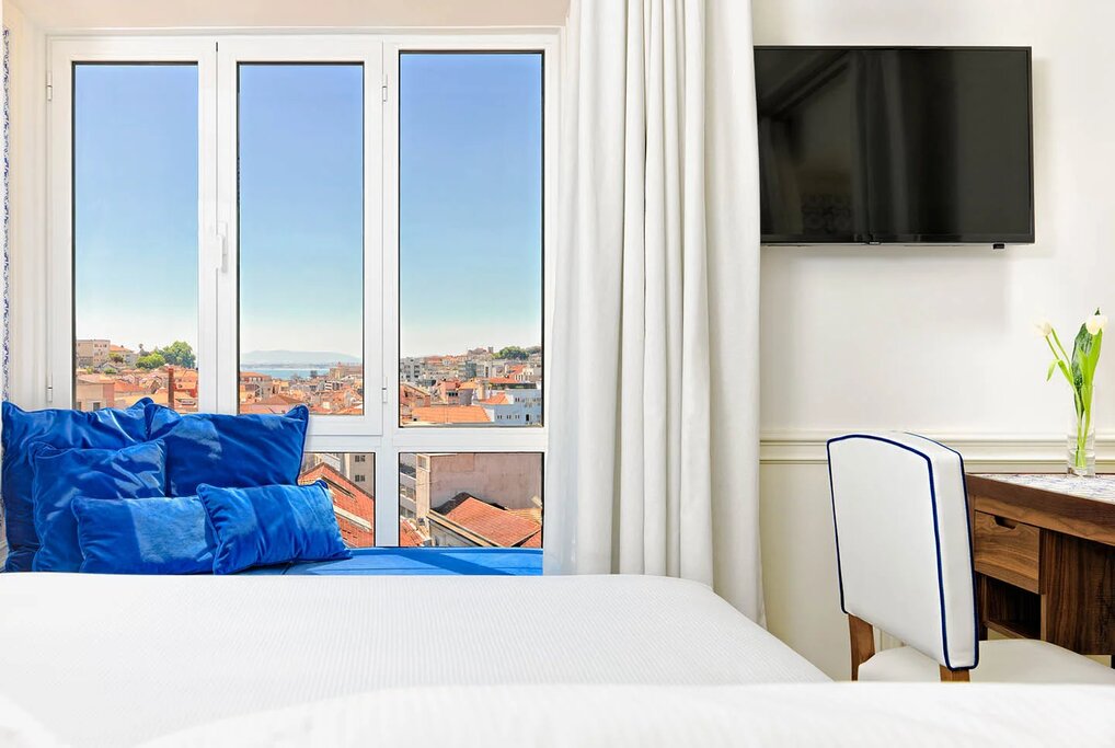 Hotel1118