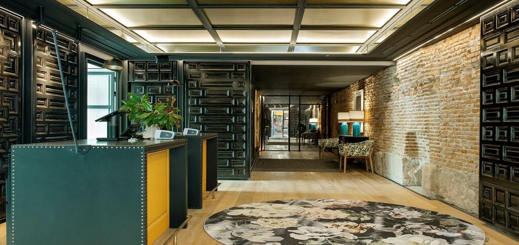 Hotel655