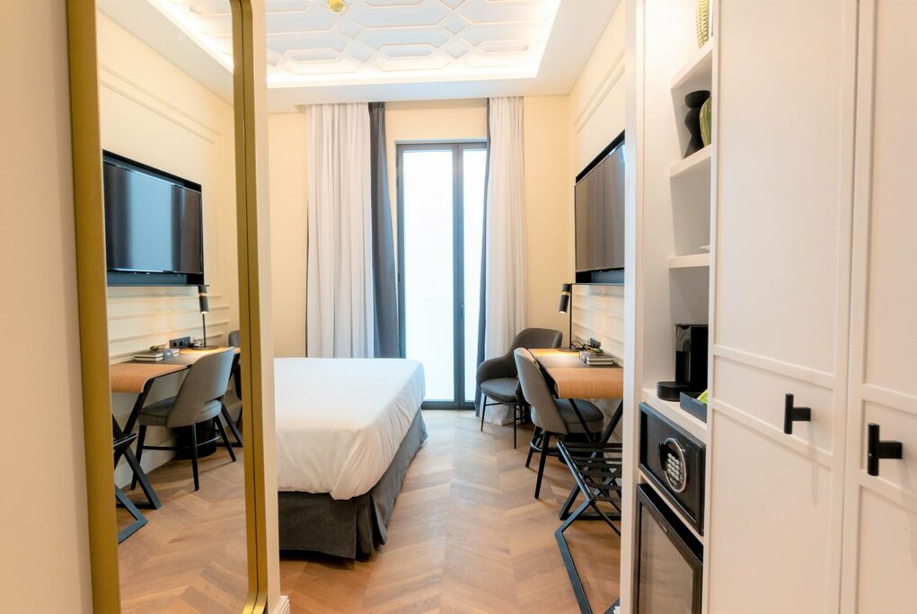 Hotel850
