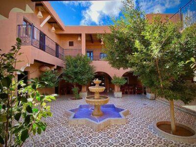 Hotel98