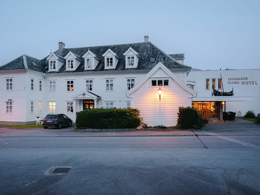 Hotel410