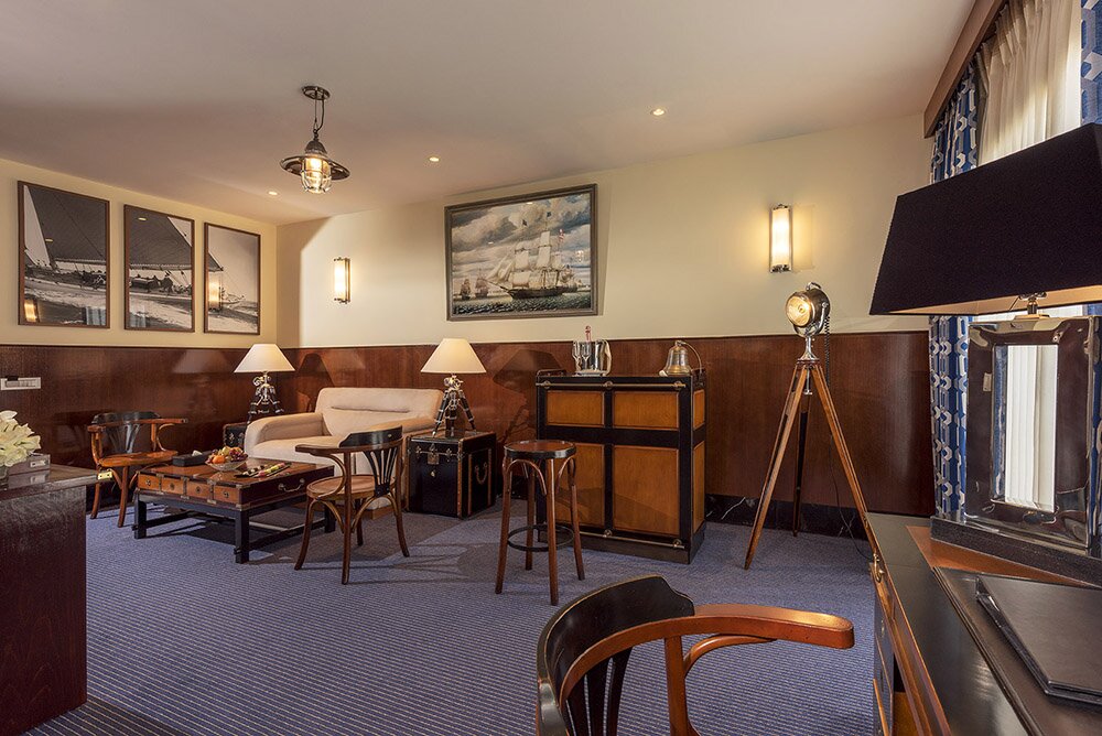Hotel79
