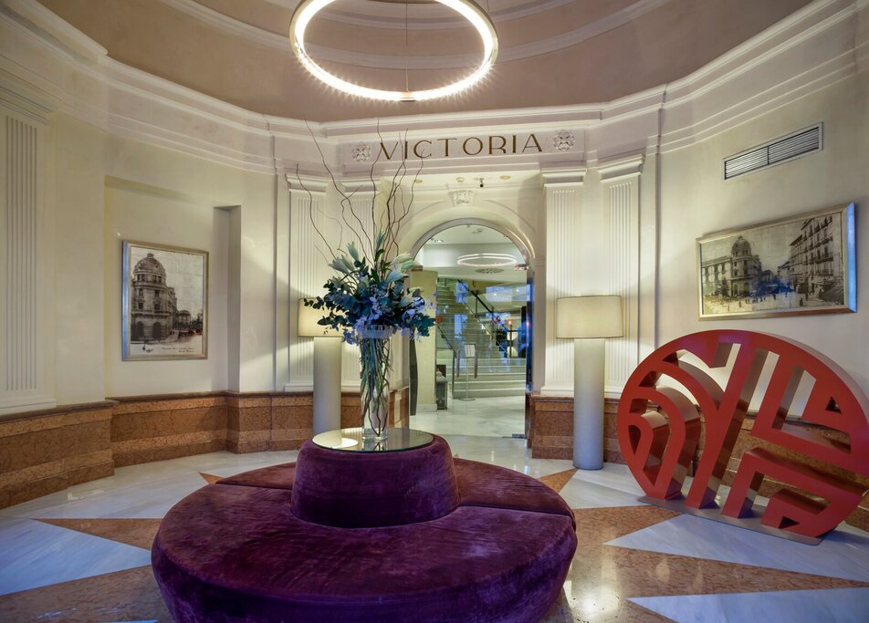 Hotel682