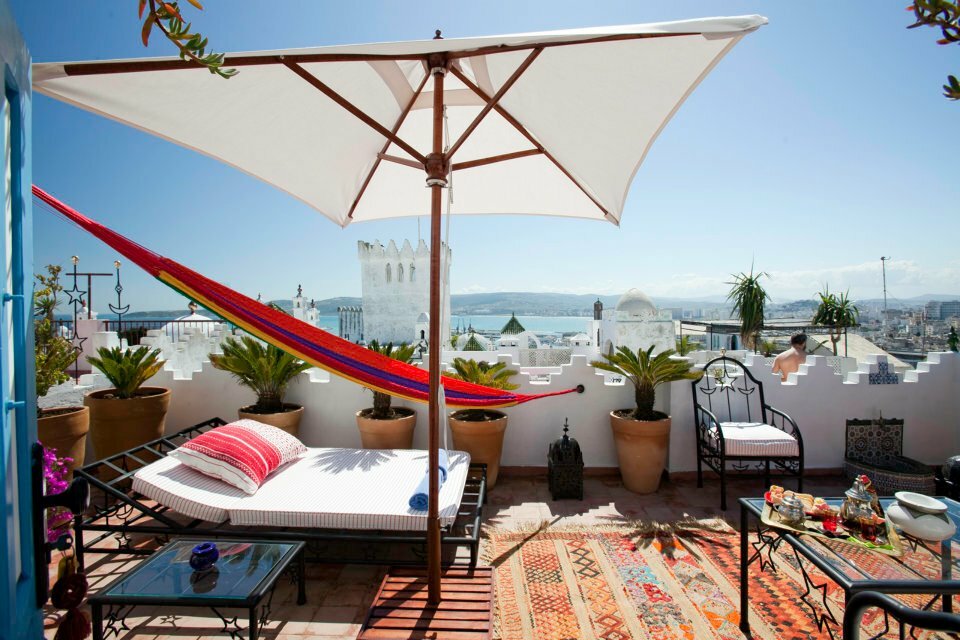 Hotel104