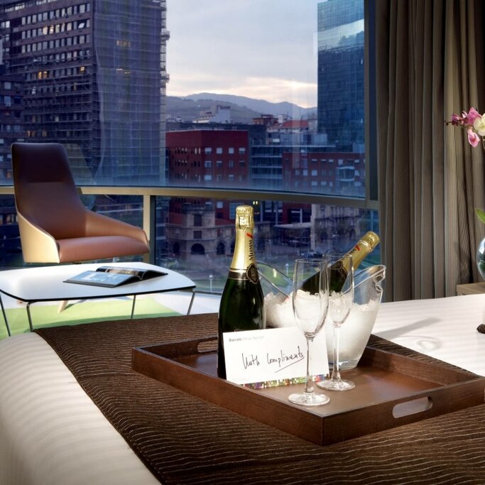 Hotel766