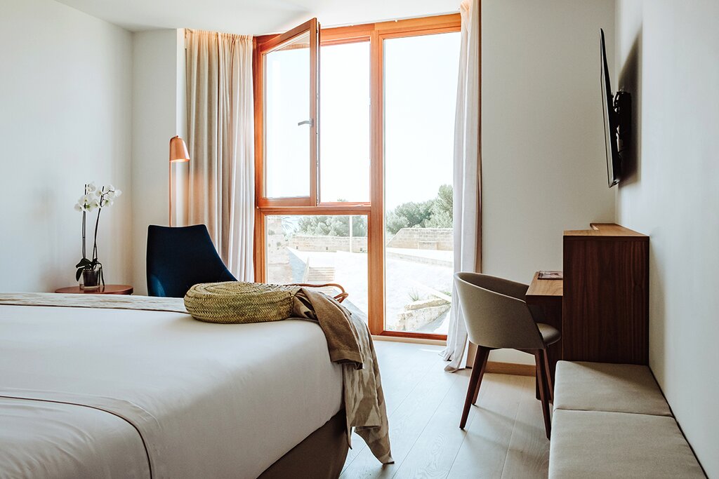 Hotel984