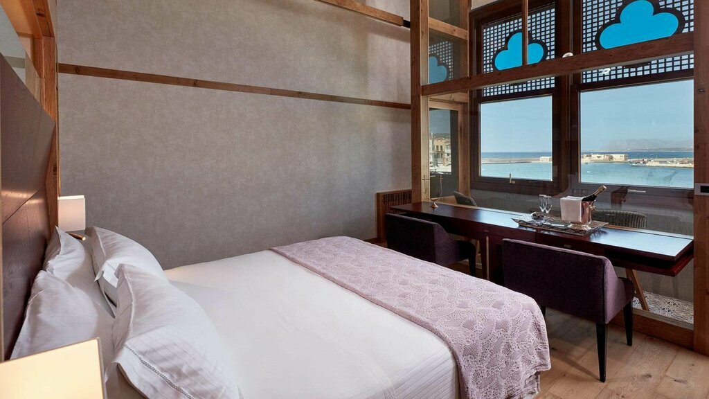 Hotel455