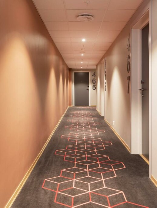 Hotel433