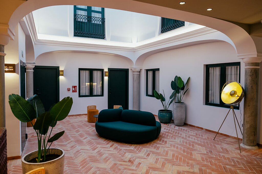 Hotel939