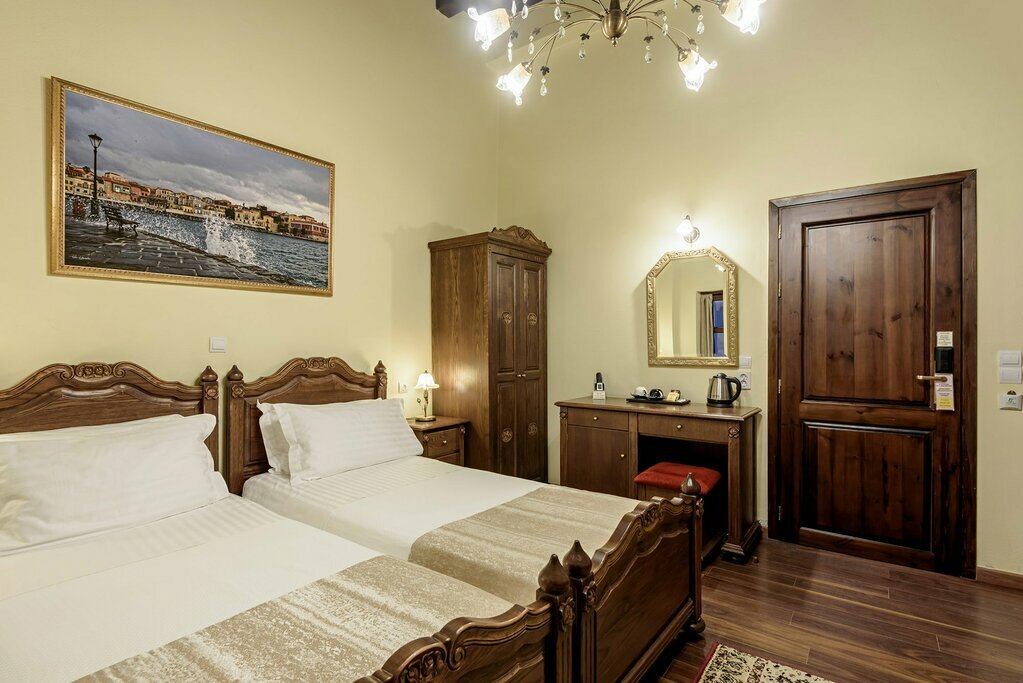 Hotel515