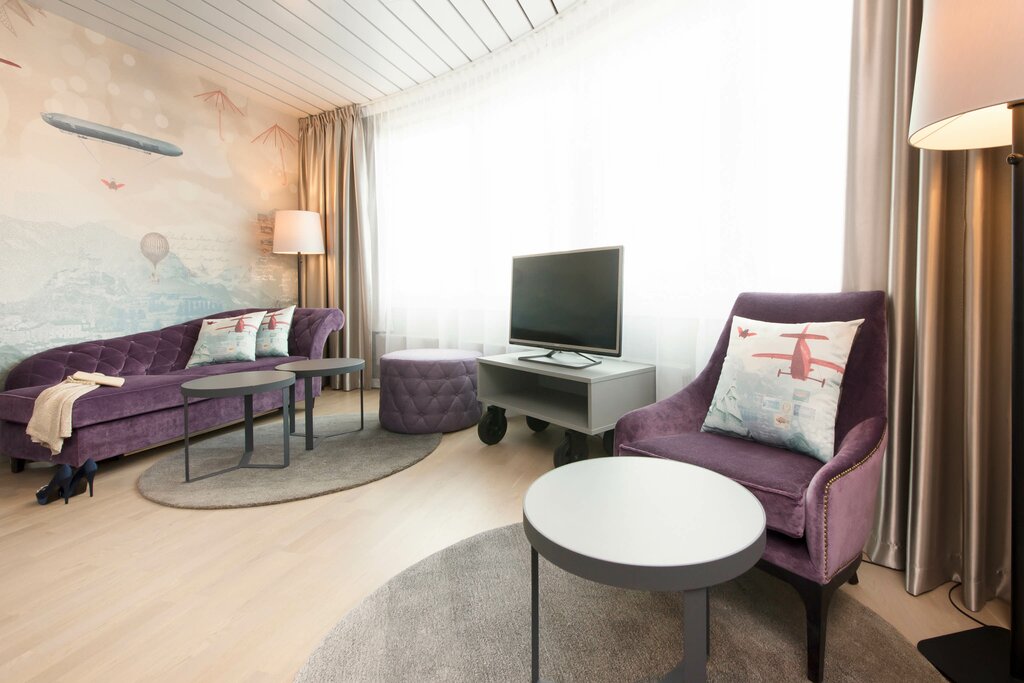 Hotel391