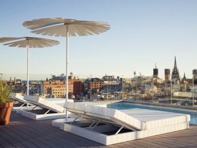 Hotel867
