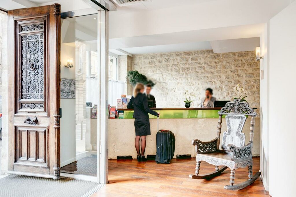 Hotel1291