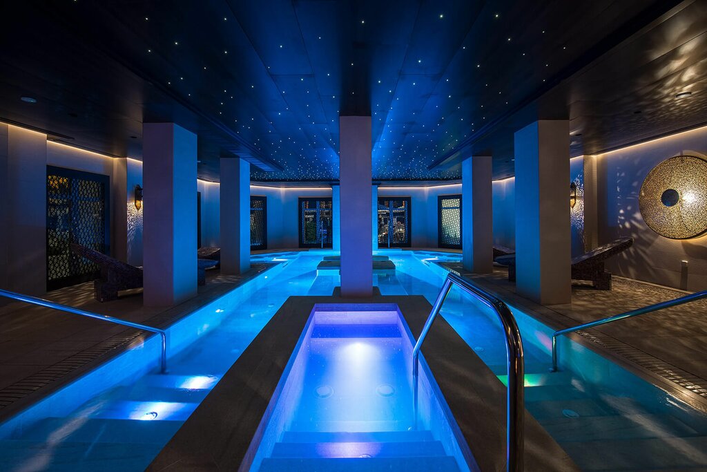 Hotel697
