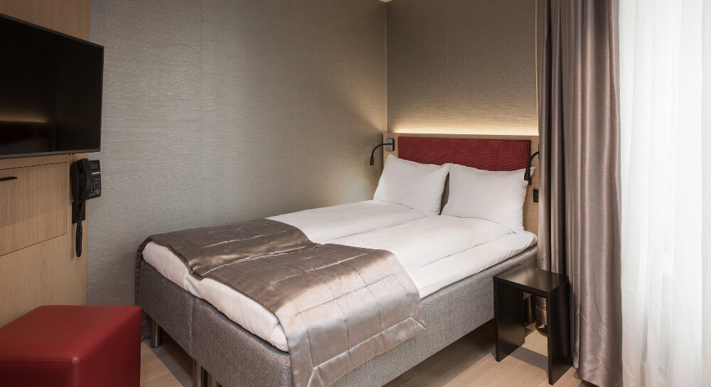 Hotel405