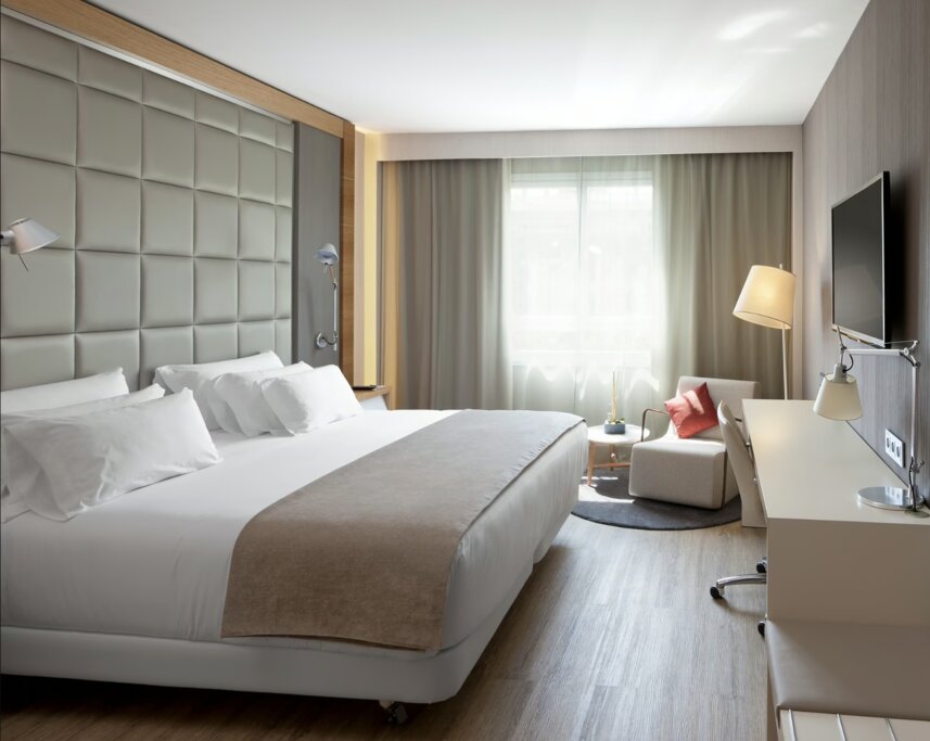Hotel897