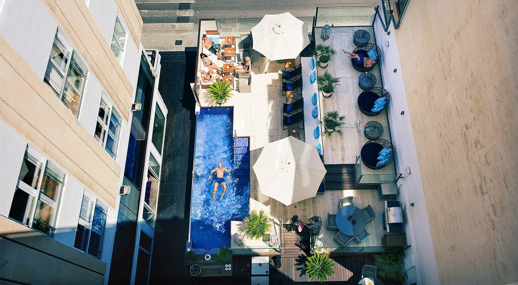 Hotel844