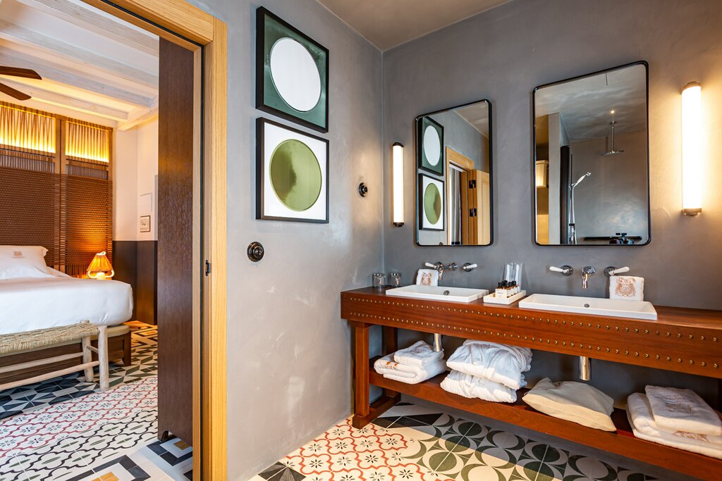 Hotel847