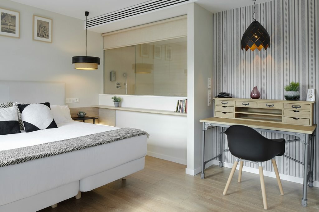 Hotel899