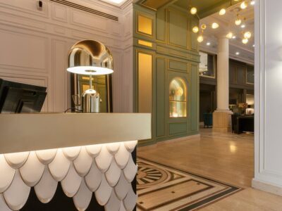 Hotel968