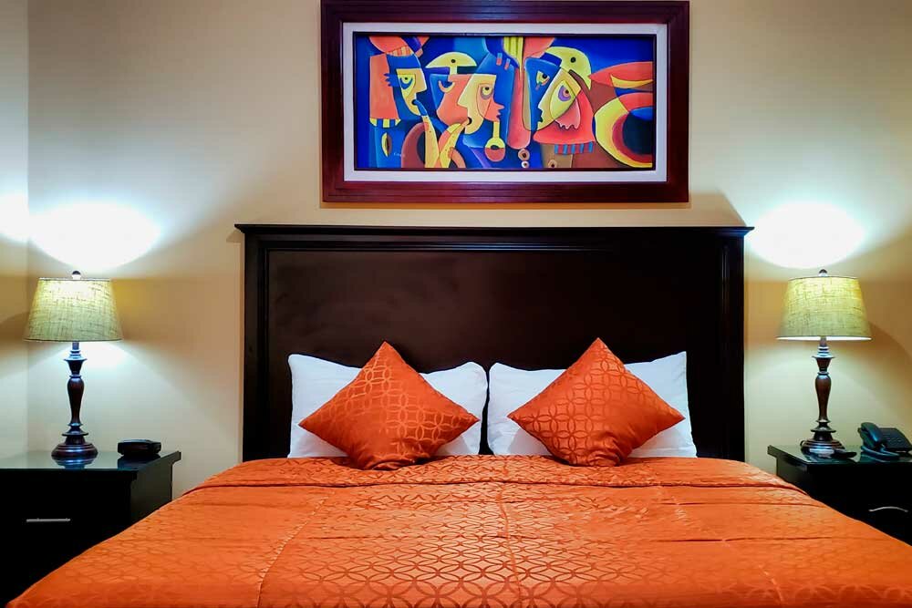 Hotel274