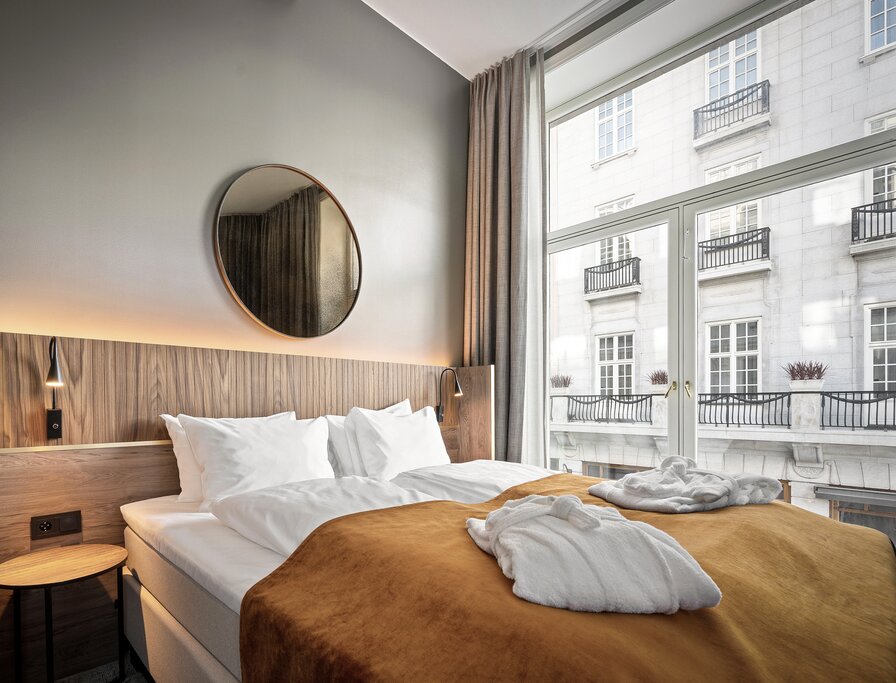 Hotel363