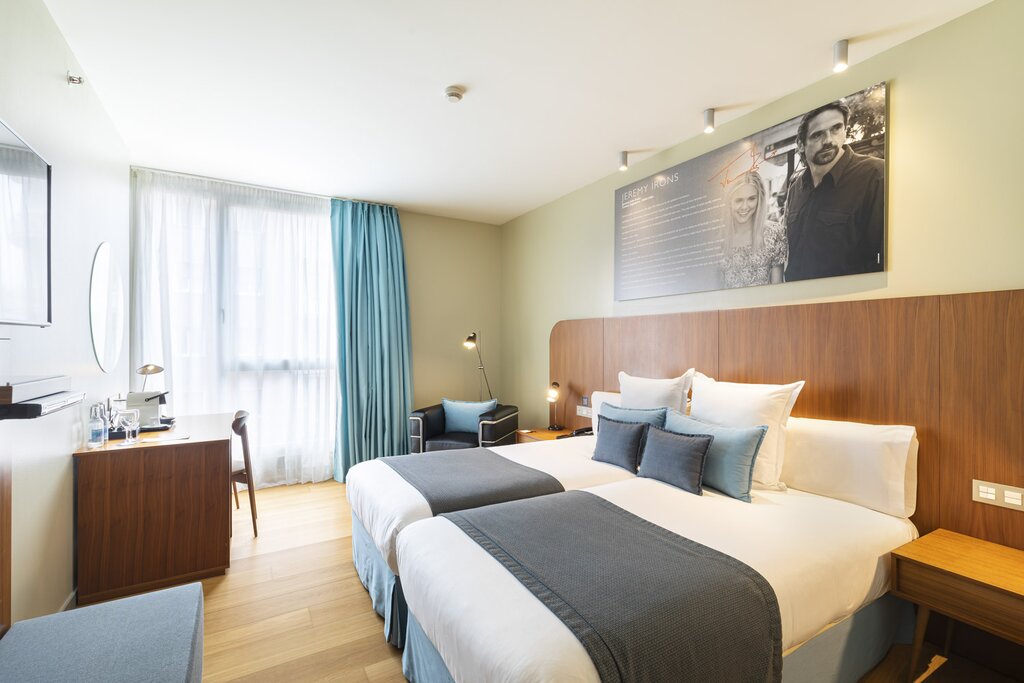 Hotel701