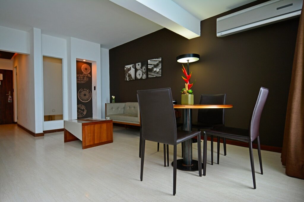 Hotel263