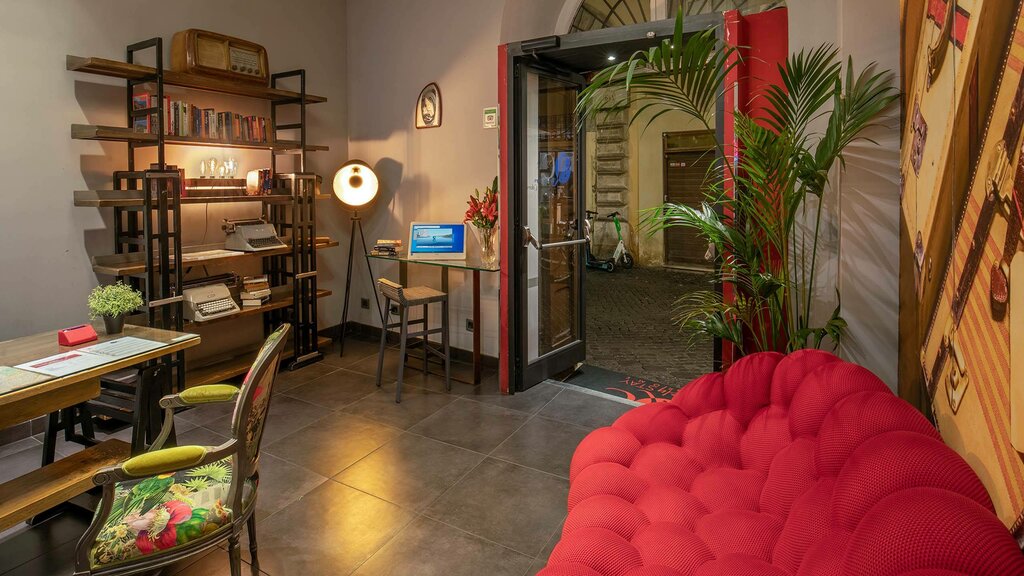 Hotel53