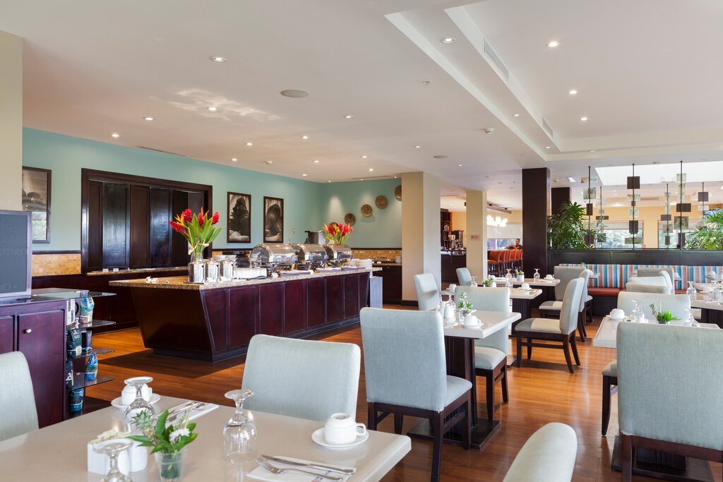 Hotel267