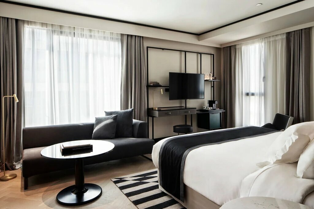 Hotel538