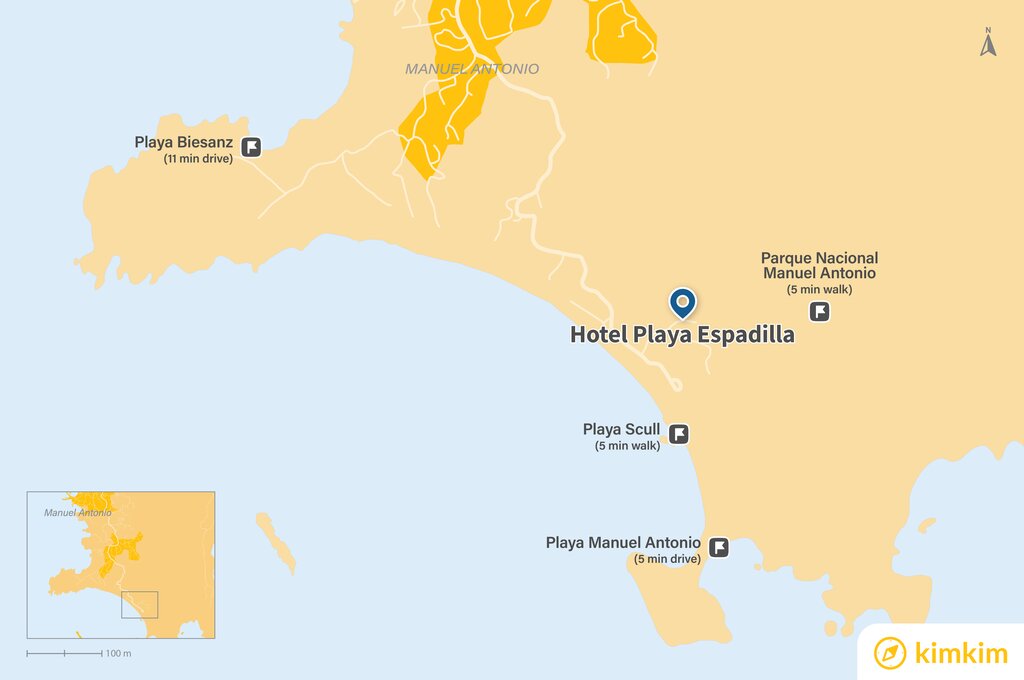 Hotel164