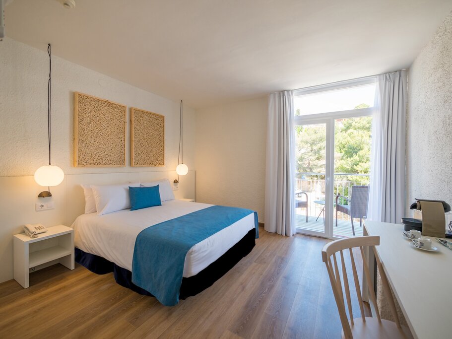 Hotel920