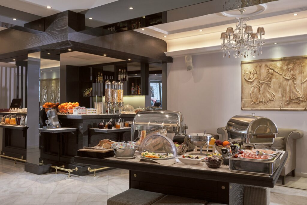 Hotel465