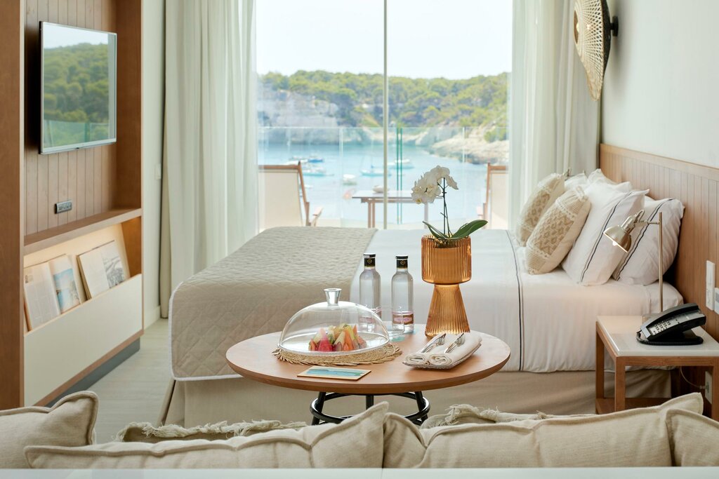 Hotel992