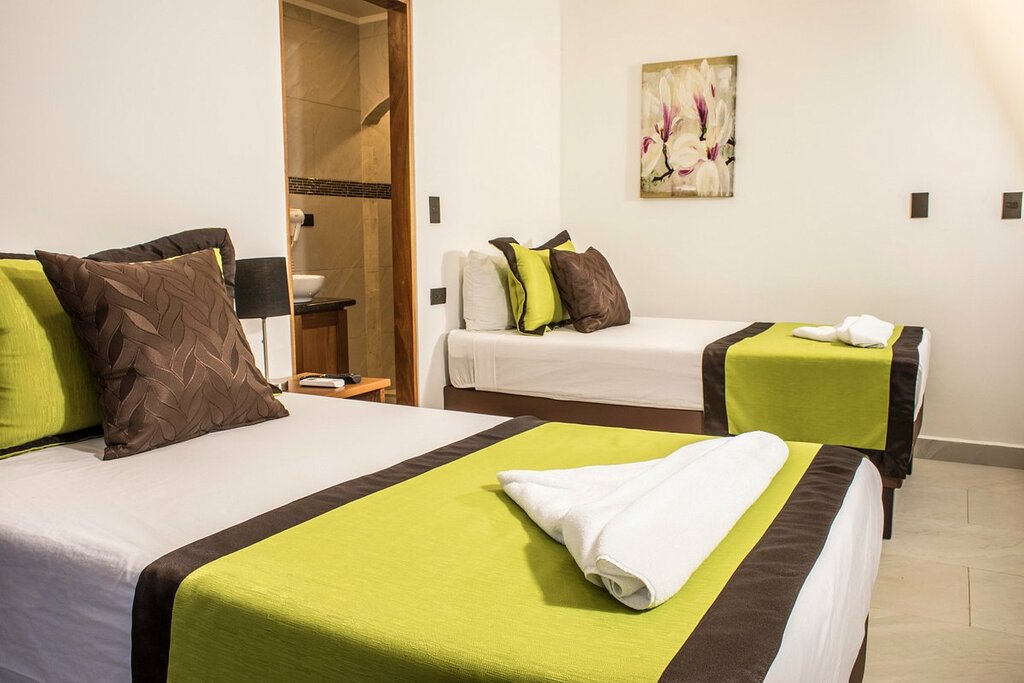 Hotel212