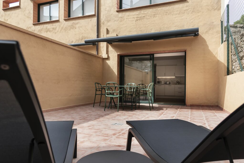 Hotel664