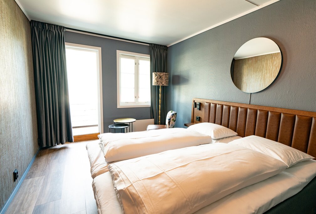 Hotel362