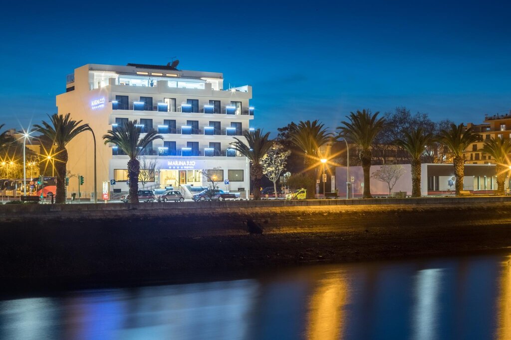 Hotel1166