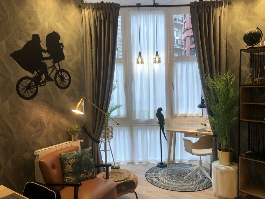 Hotel832
