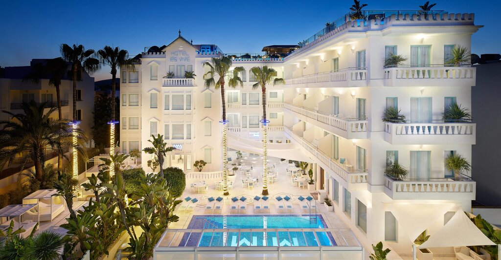 Hotel994