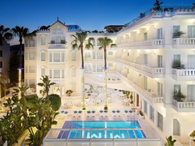 Hotel994