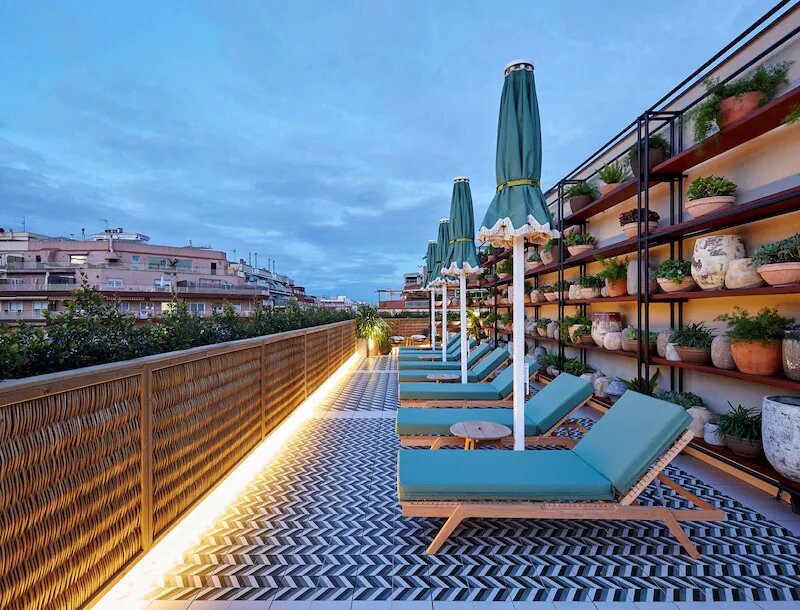 Hotel685