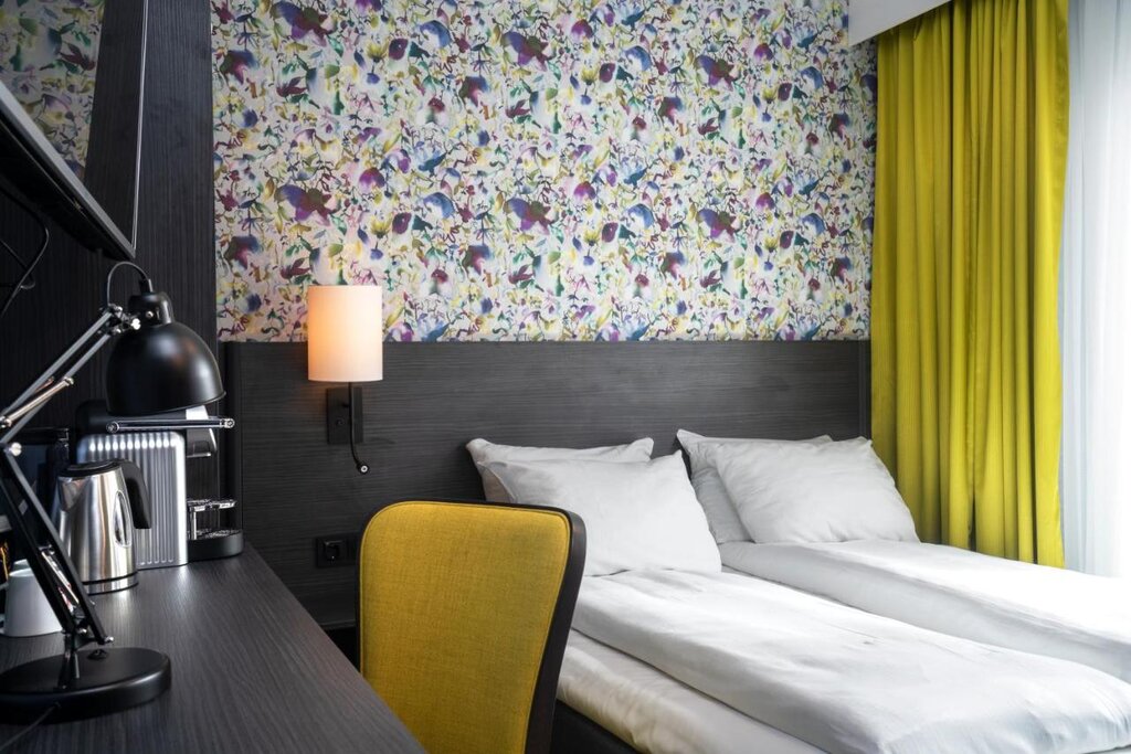 Hotel392