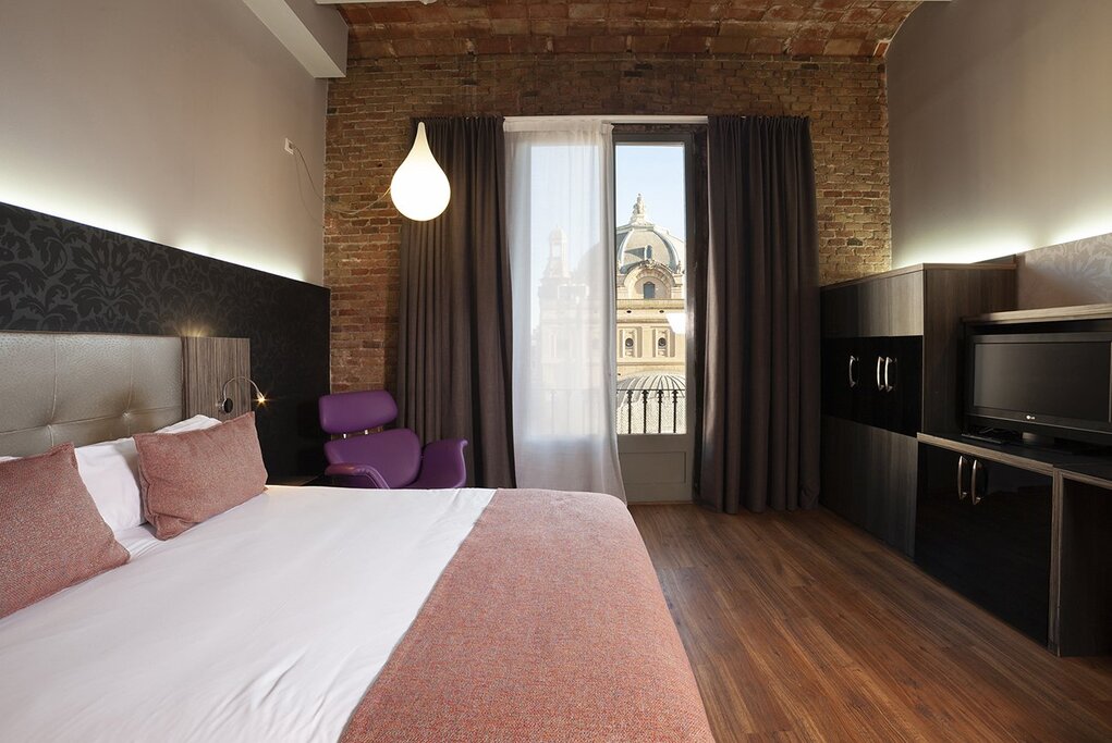 Hotel789